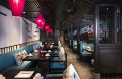 春節(jié)將至，餐飲行業(yè)如何打造節(jié)日餐飲熱點?