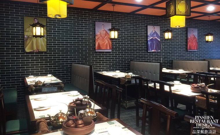 深圳餐飲全案設(shè)計(jì)時(shí)，應(yīng)該注意哪些問題和細(xì)節(jié)-3